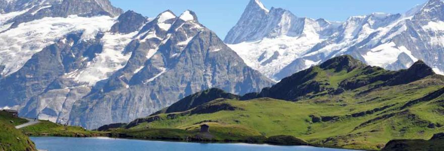 Alpes