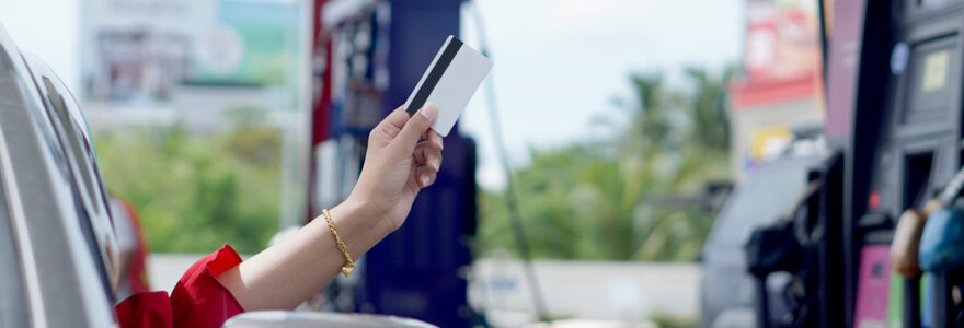 carte carburant